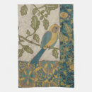 Search for teal blue tea towels Leaf
