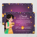 Search for lamp light invitations Diya
