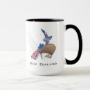 Search for new zealand fern mugs Flag
