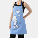 Search for comfort aprons Charlie brown