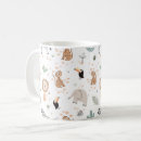 Search for rainforest animals mugs Elephant