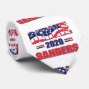 Search for bernie ties Democrat