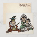 Recherche de m punch cartes postales Vintage