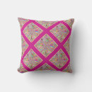 Search for pink flower pillows Lavender