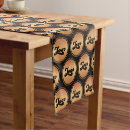 Search for black and gold table runners Promotional