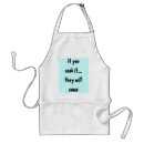 Search for comely aprons Humour
