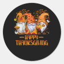 Search for 3 pumpkins stickers Autumn