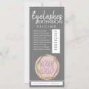 Recherche de oeil prospectus Cils