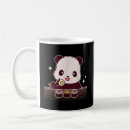 Search for bamboo forest mugs Ailuropoda melanoleuca