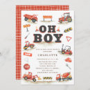 Search for baby under construction invitations Cute