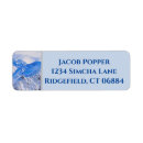 Search for frost return address labels Winter