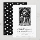 Search for tarot invitations Black