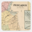 Search for delaware county stickers Hundred