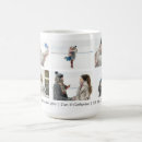Search for 6 photo collage mugs Create your own