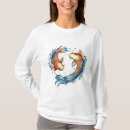 Search for pisces fish tshirts Horoscope