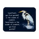 Recherche de blue magnets Motivation