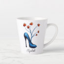 Search for high heels mugs Pumps