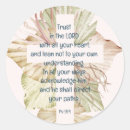 Search for love trust stickers Trust in the lord