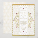 Search for hindu invitations Elegant