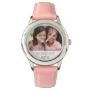 Recherche de petite fille montres Unique