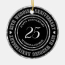 Search for bling ornaments Anniversary