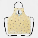 Search for bee aprons Cheerful