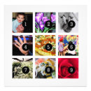 Recherche de multiple posters Instagram