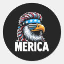 Search for mullet stickers Usa