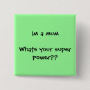 Search for super mum buttons Hero