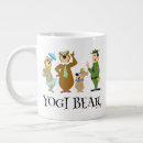 Search for park ranger mugs Boo boo smiling