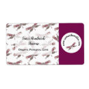 Search for beautiful business shipping labels Professional