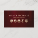 Search for video production business cards Camera