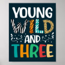 Search for 3rd birthday posters Boy