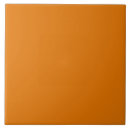 Search for solid orange tiles Modern