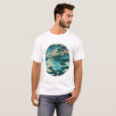Search for army green tshirts Pattern