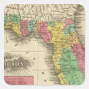 Search for florida map stickers Atlas