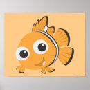 Search for cartoon great barrier reef posters Clownfish