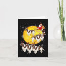 Search for english springer spaniel christmas cards Xmas