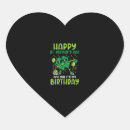 Search for happy birthday patrick stickers Celtic