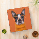 Search for eyeglass binders Puppy