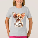 Search for chihuahua tshirts Canine
