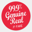 Recherche de authentique autocollants Drôle