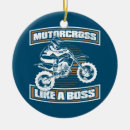 Search for motocross ornaments Enduro