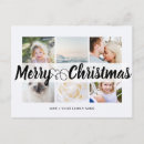 Search for christmas photo postcards Script