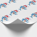 Search for baby shark wrapping paper Fish