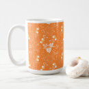 Search for muster mugs Orange