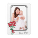 Recherche de bouquet de fleur magnets Mère