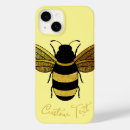 Search for bumblebee iphone cases Black