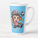 Search for happy monkey mugs Cute