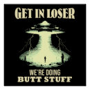 Search for loser posters Funny